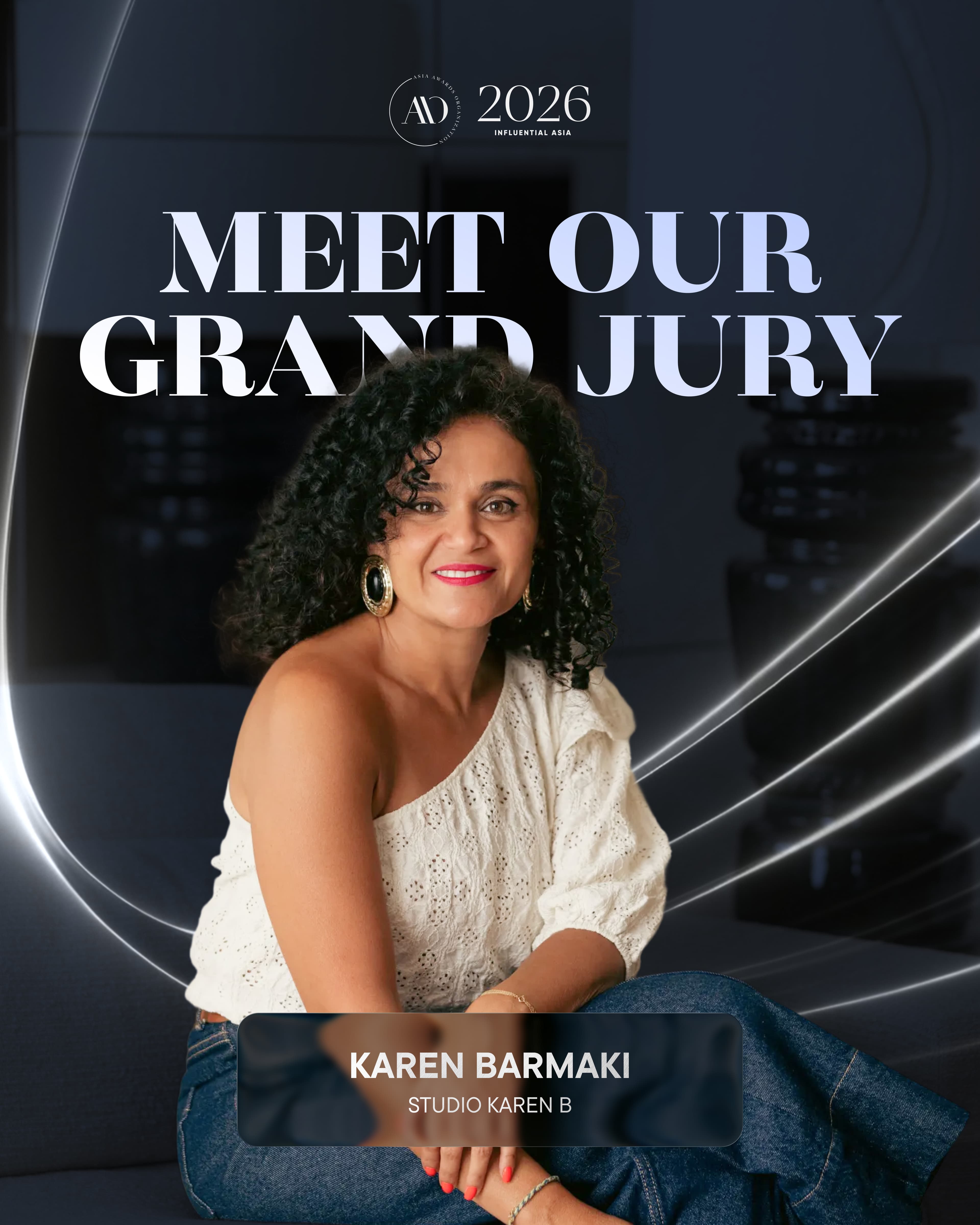 Karen Barmaki
