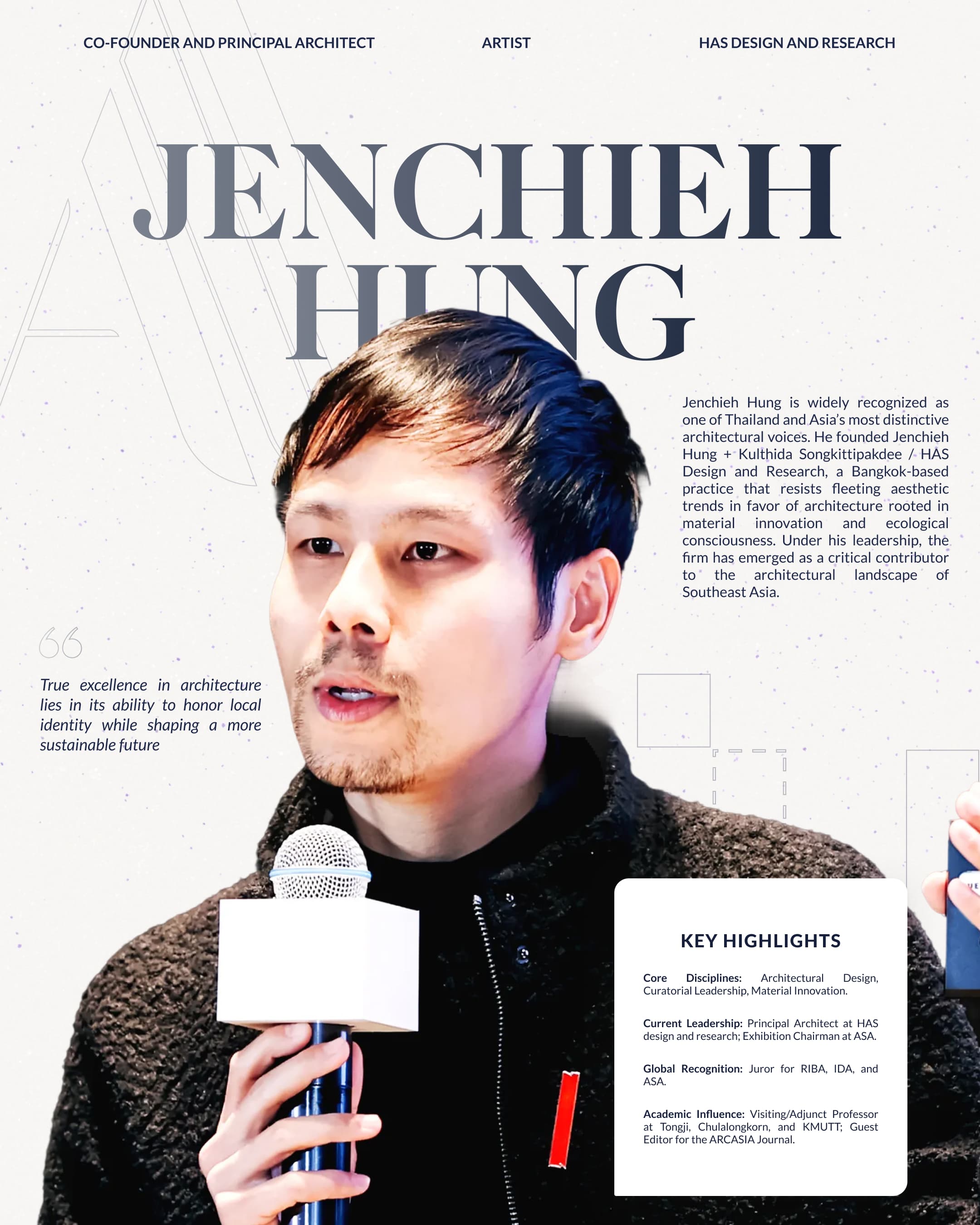Jenchieh Hung