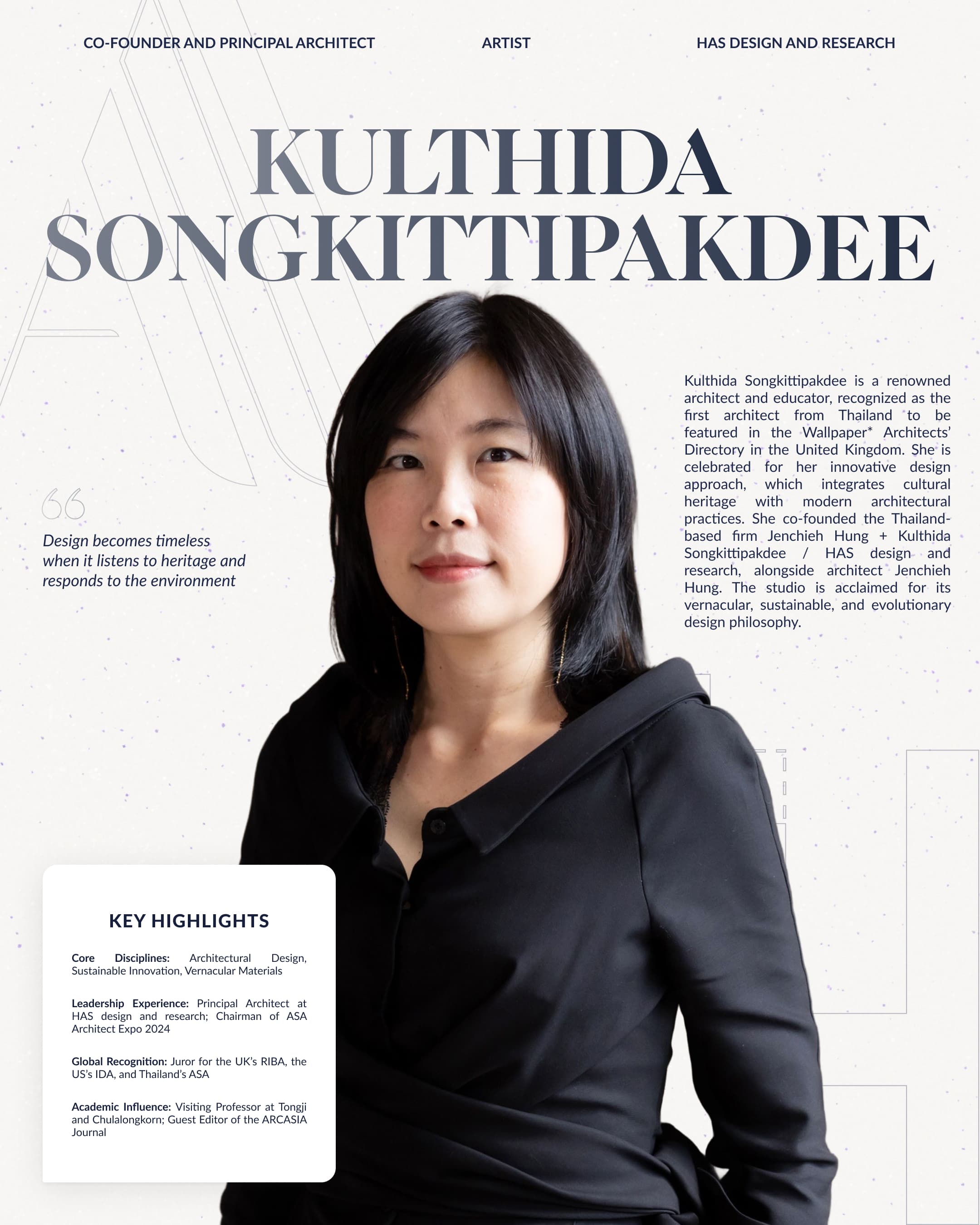 Kulthida Songkittipakdee