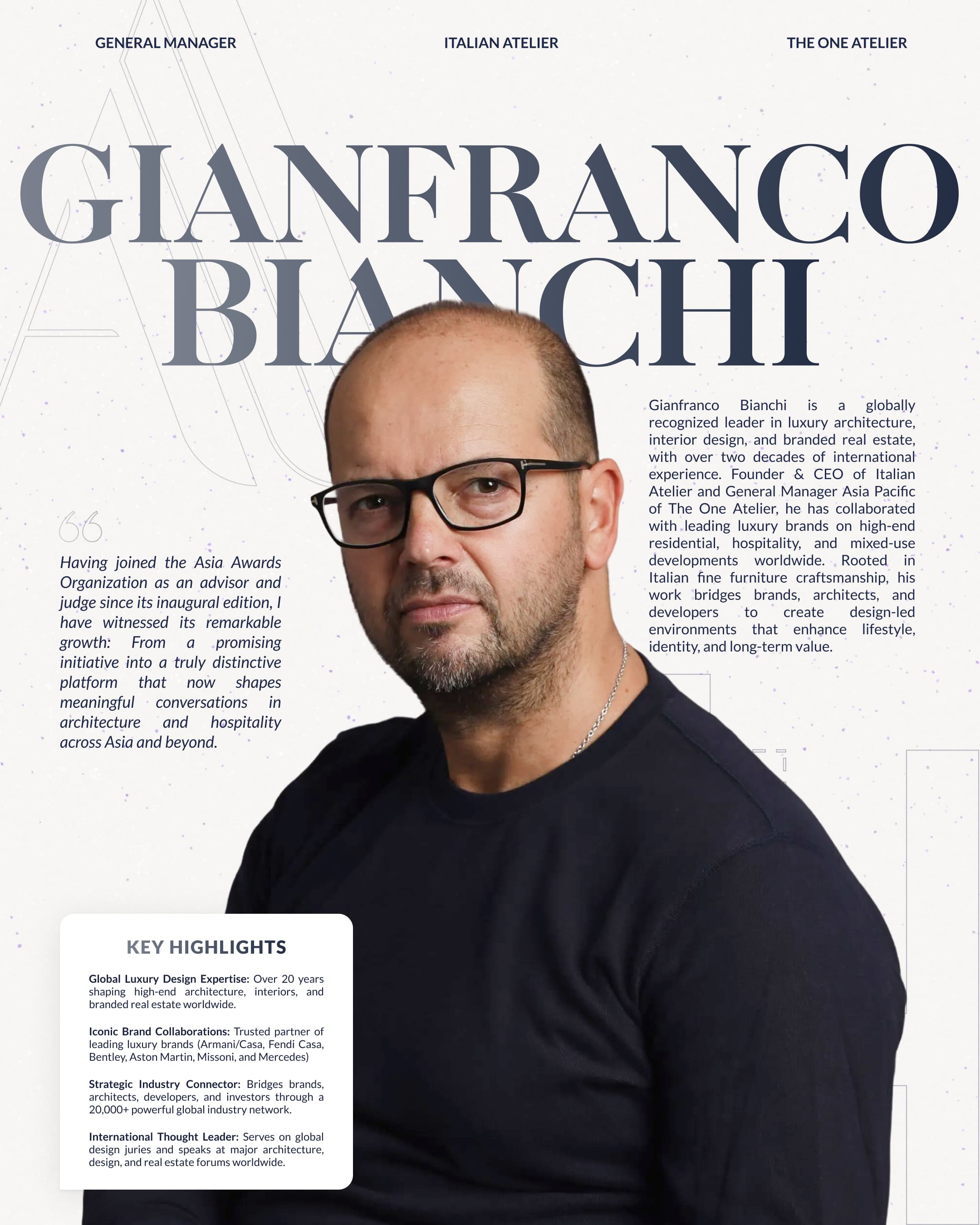 Gianfranco Bianchi