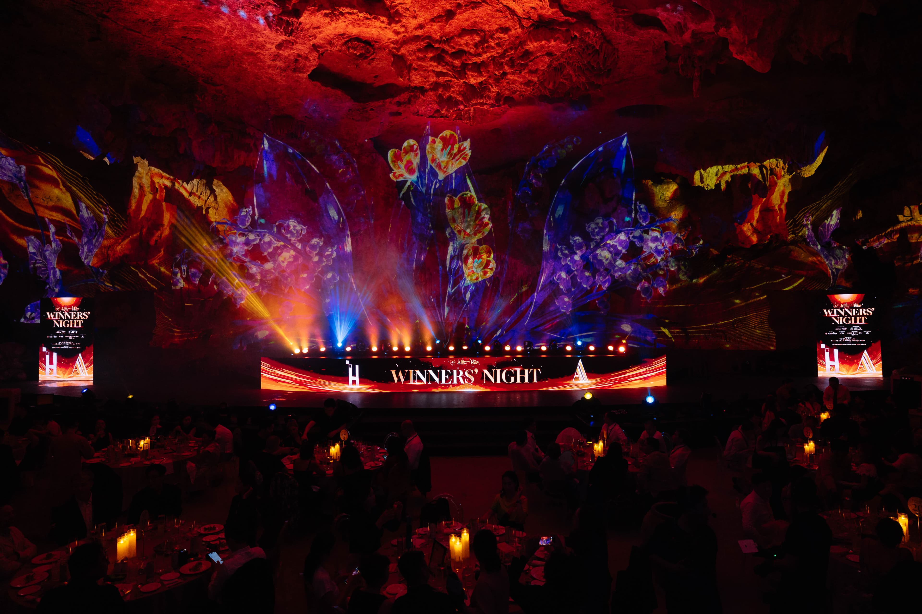 Honourees — Winners' Night 2026