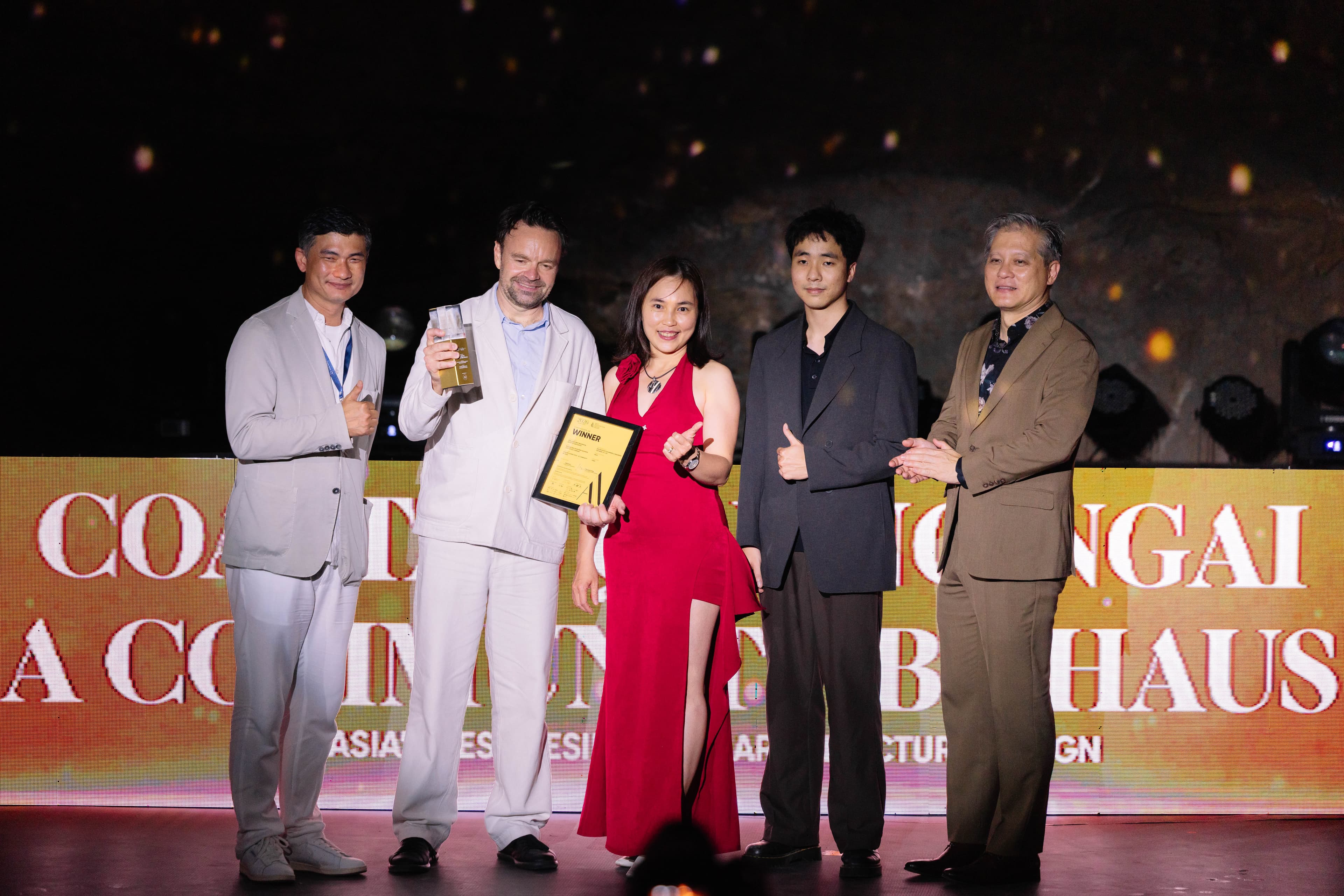 2026 Awards Ceremony